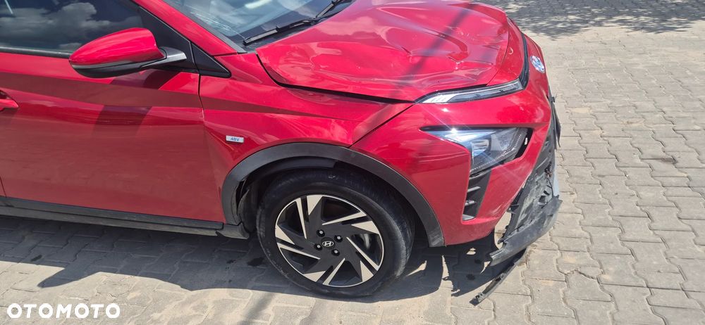 Hyundai Bayon - 11