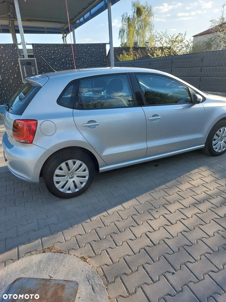 Volkswagen Polo 1.4 16V Comfortline - 3