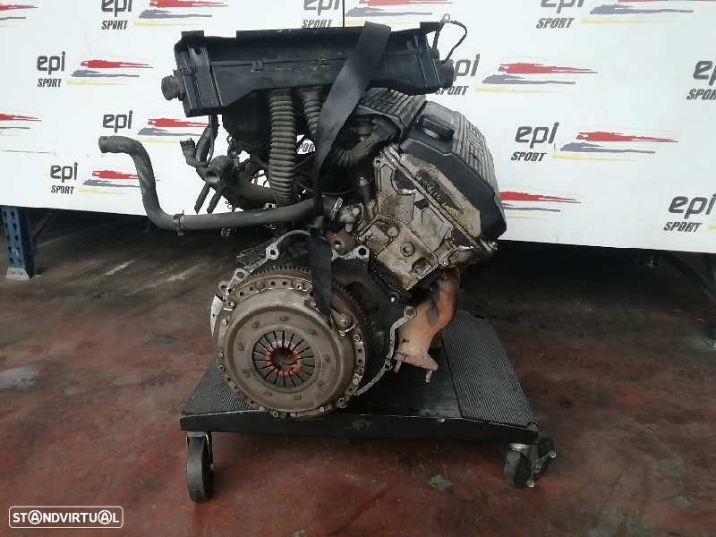 MOTOR COMPLETO BMW 5 1992 - 3