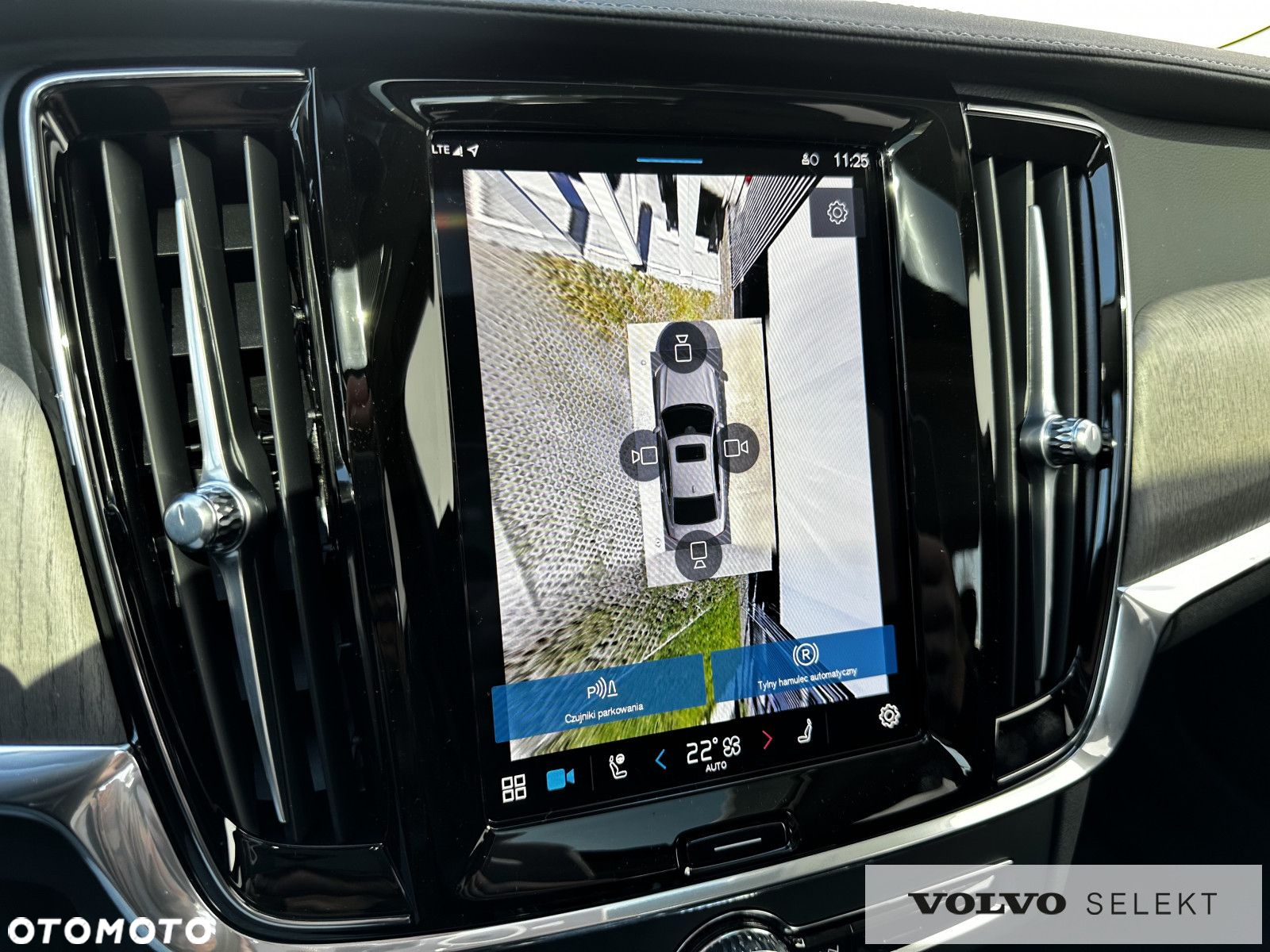 Volvo S90 - 37
