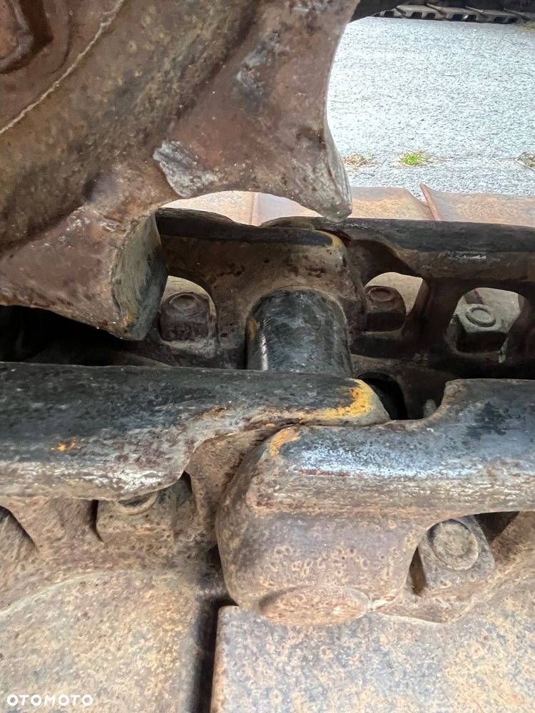 Doosan DX255LC-5 LEICA 3D Rototilt Szczypce koparka Gąsienicowa - 31