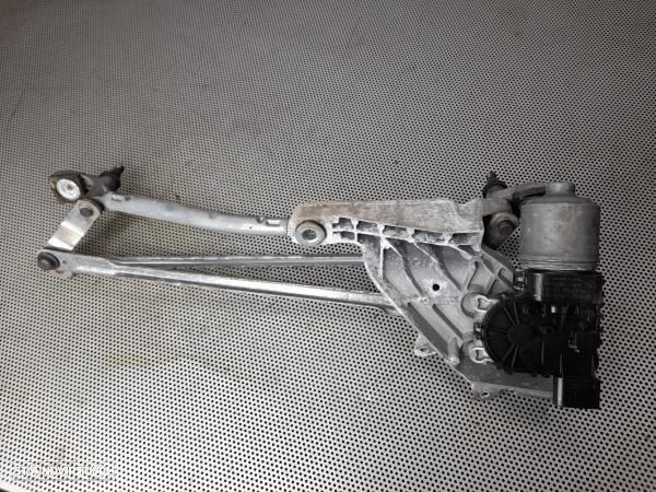 Armaçao Limpa Vidros Ford Fiesta Vi (Cb1, Ccn) - 5