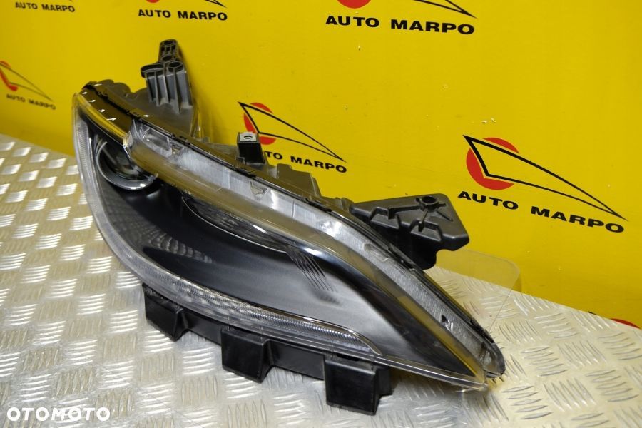 CHRYSLER 200 2015- REFLEKTOR LAMPA PRAWA PRZÓD USA - 7