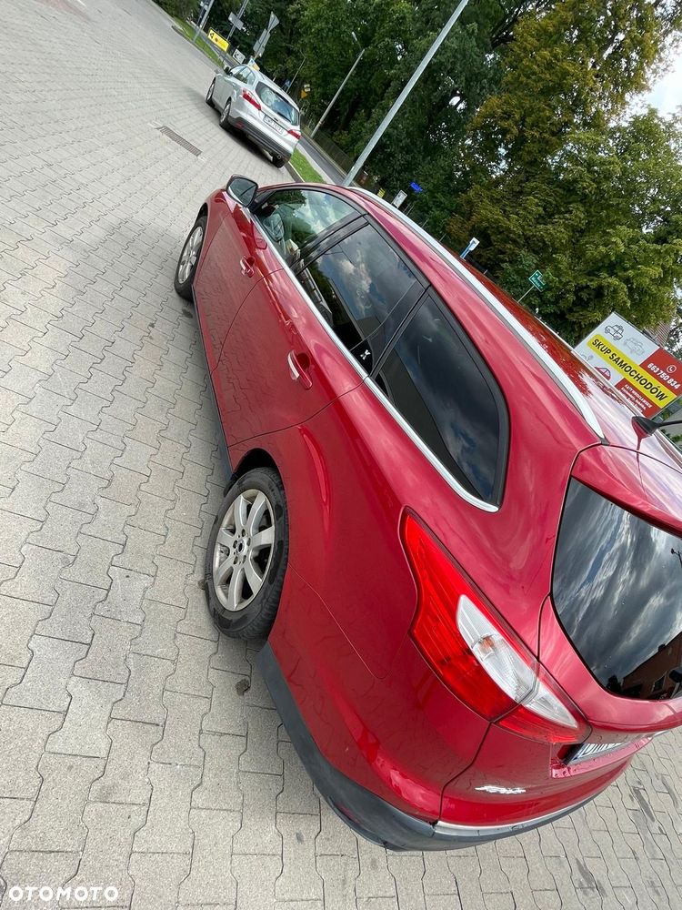 Ford Focus 1.6 EcoBoost Titanium - 3