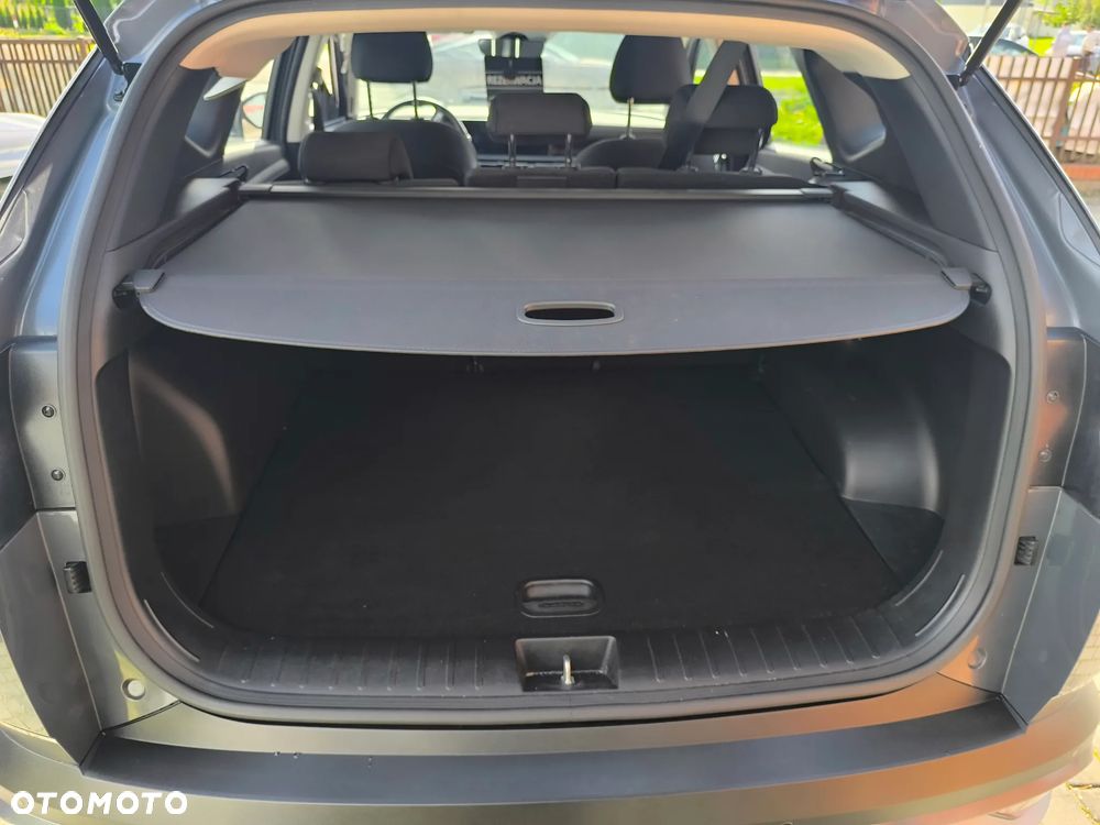 Hyundai Tucson - 12
