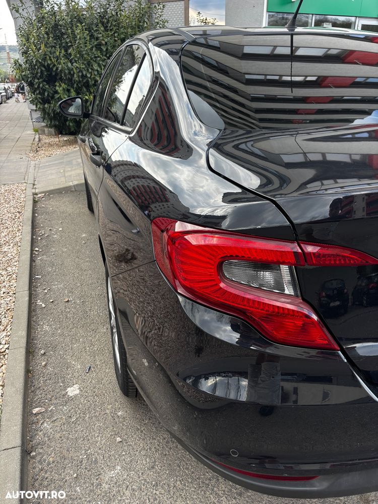 Fiat Tipo 1.3 Mjet Easy - 5