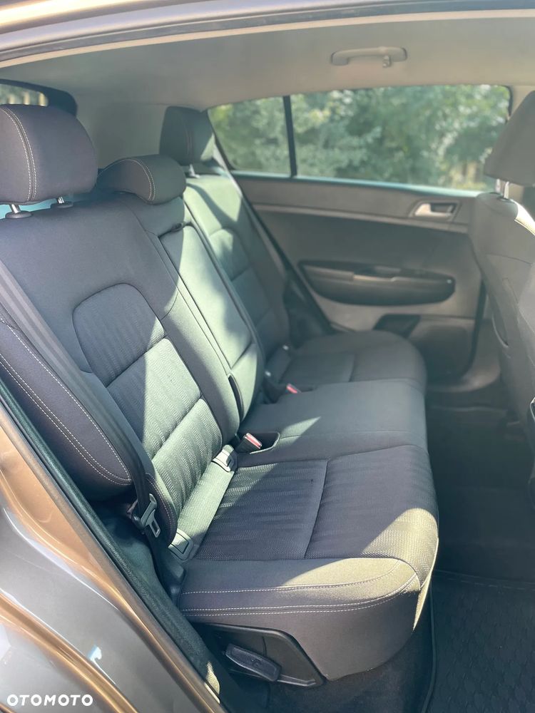 Kia Sportage 1.6 GDI Business Line 2WD - 16