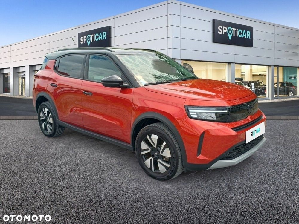 Opel Frontera 44kWh GS - 3