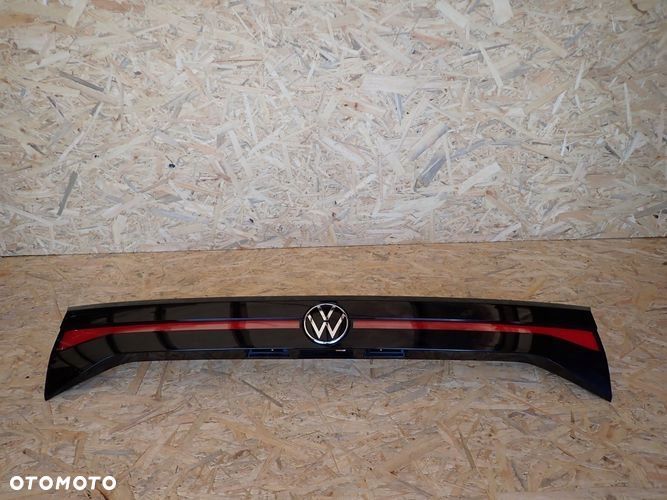 VW T-CROSS TCROSS LIFT 19- blenda klapy tył 2GM827577J - 1
