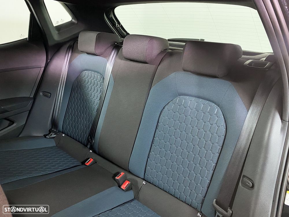 SEAT Ibiza - 18
