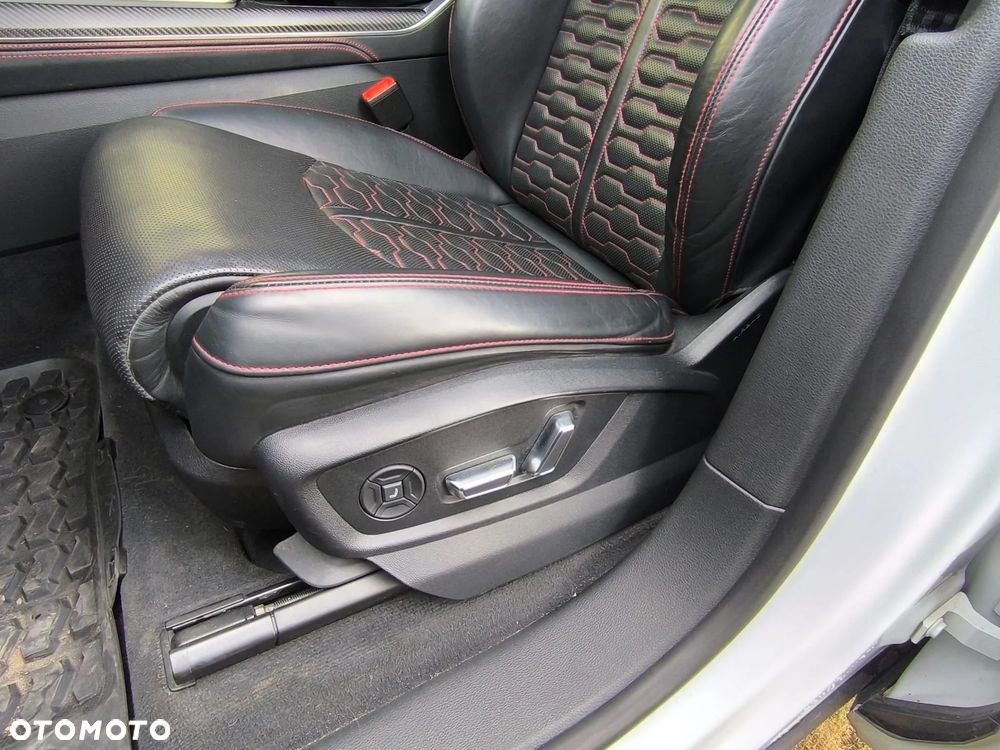 Audi RS Q8 TFSI mHEV Quattro Tiptronic - 17