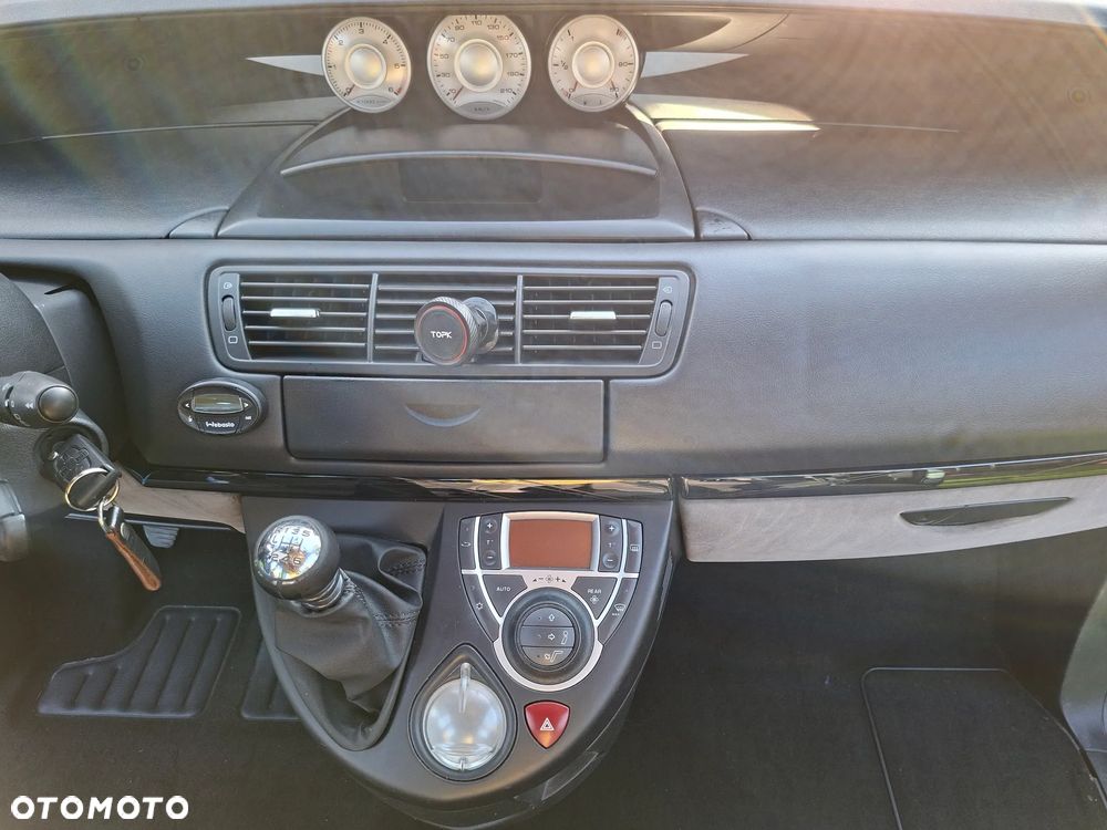 Citroën C8 2.0 HDi Tendance - 17