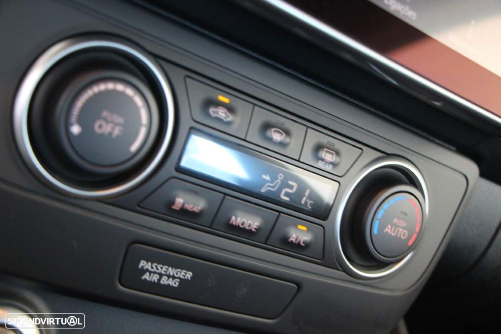 Nissan Leaf Acenta - 19