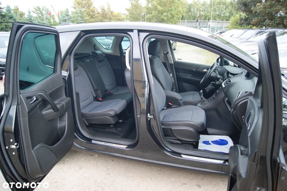 Opel Meriva 1.4 Innovation - 31