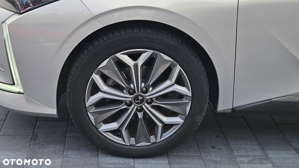 DS Automobiles DS 4 - 12