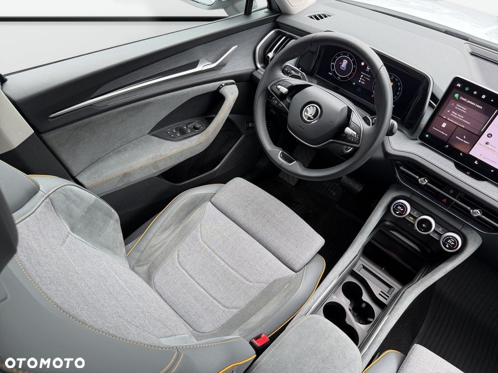 Skoda Kodiaq 1.5 TSI mHEV 4x2 Selection DSG - 39