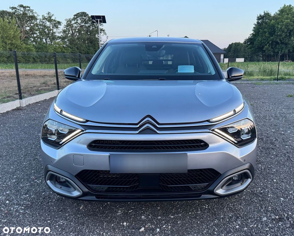 Citroën C4 1.5 BlueHDi Shine S&S - 3