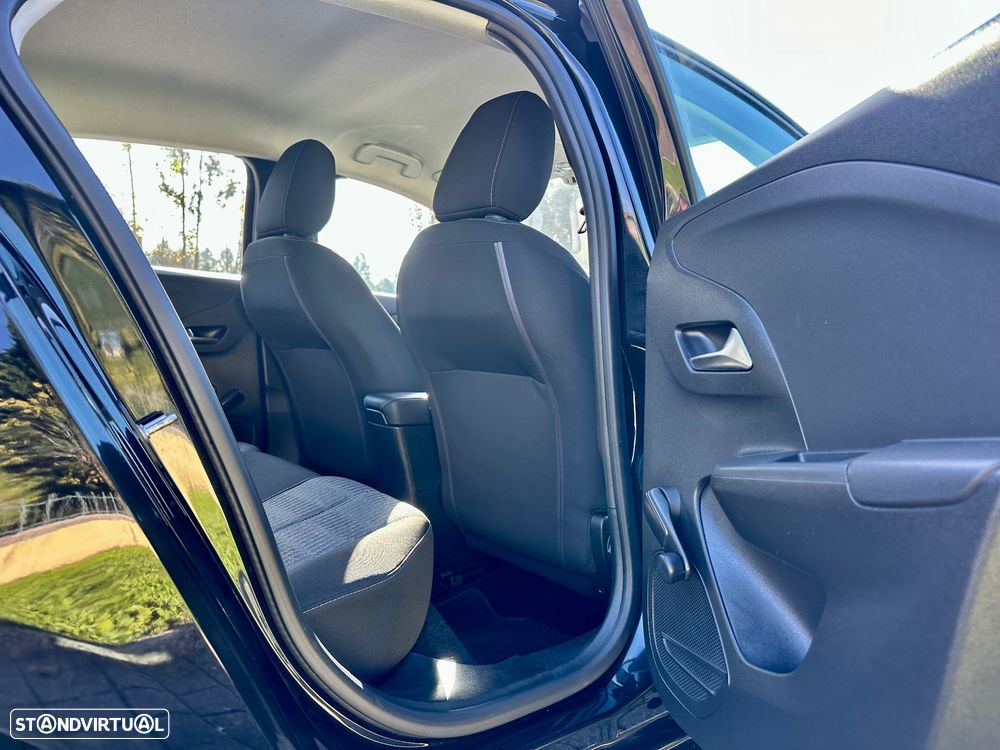 Opel Corsa 1.2 Business - 24