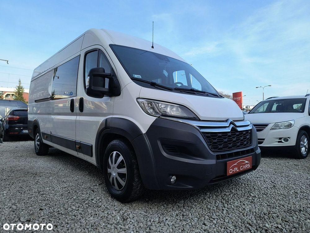 Citroën Jumper - 27