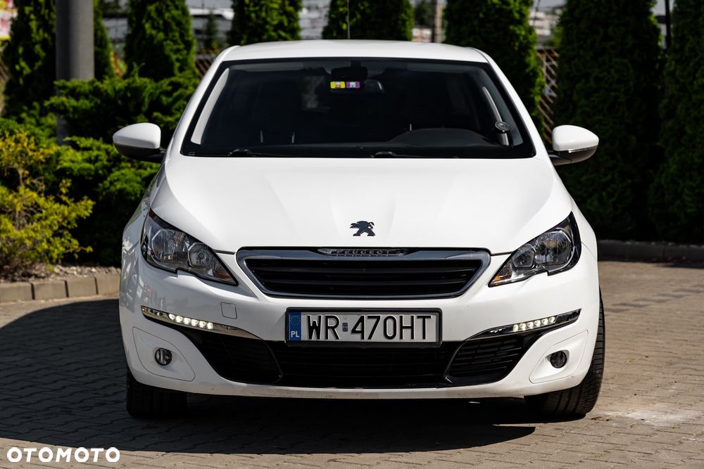 Peugeot 308 1.2 PureTech GPF GT S&S - 7