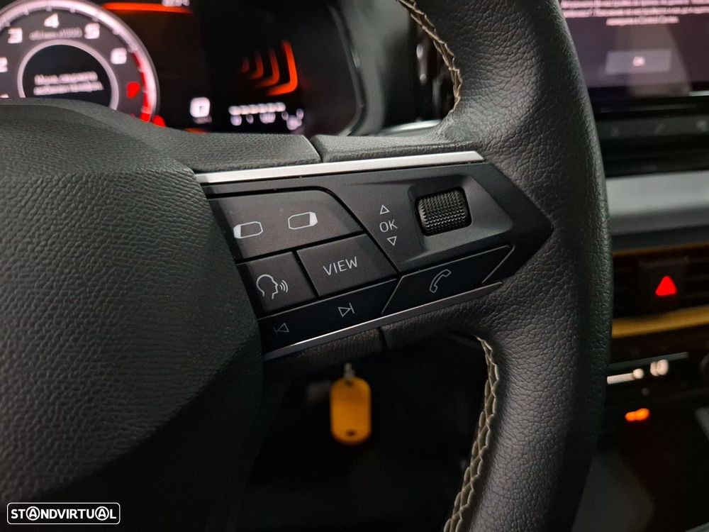 SEAT Ibiza 1.0 TSI Style - 17
