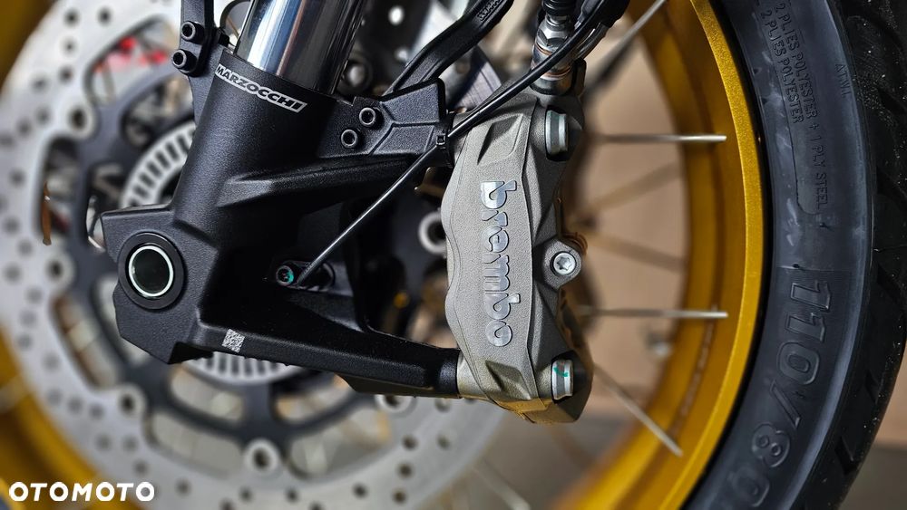 QJMOTOR SRT900SX - 21