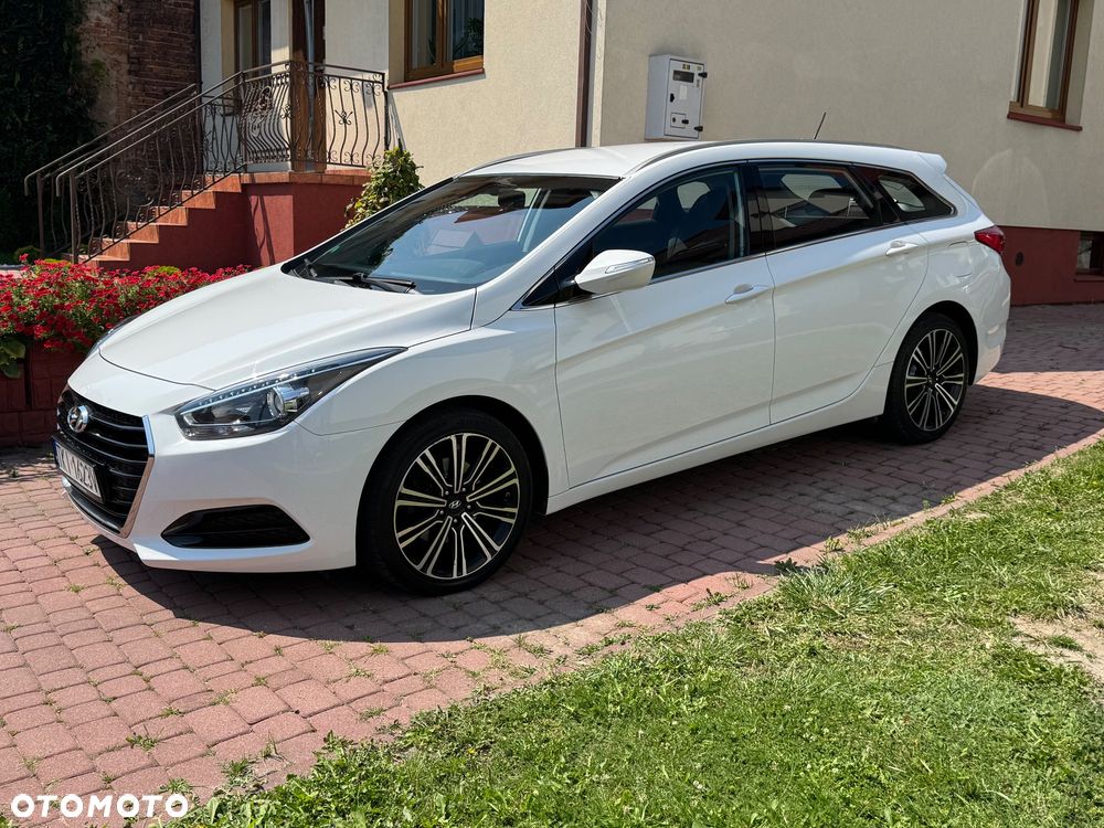 Hyundai i40 1.6 Comfort - 1