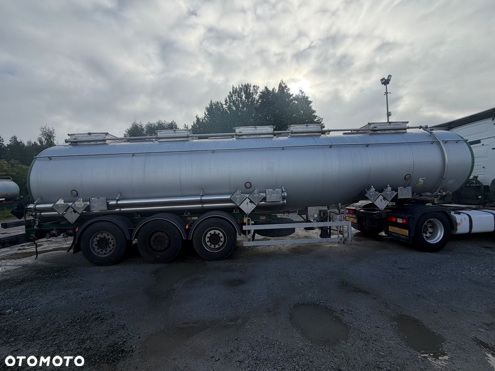 Magyar ADR L4BH 34000-3 - 12