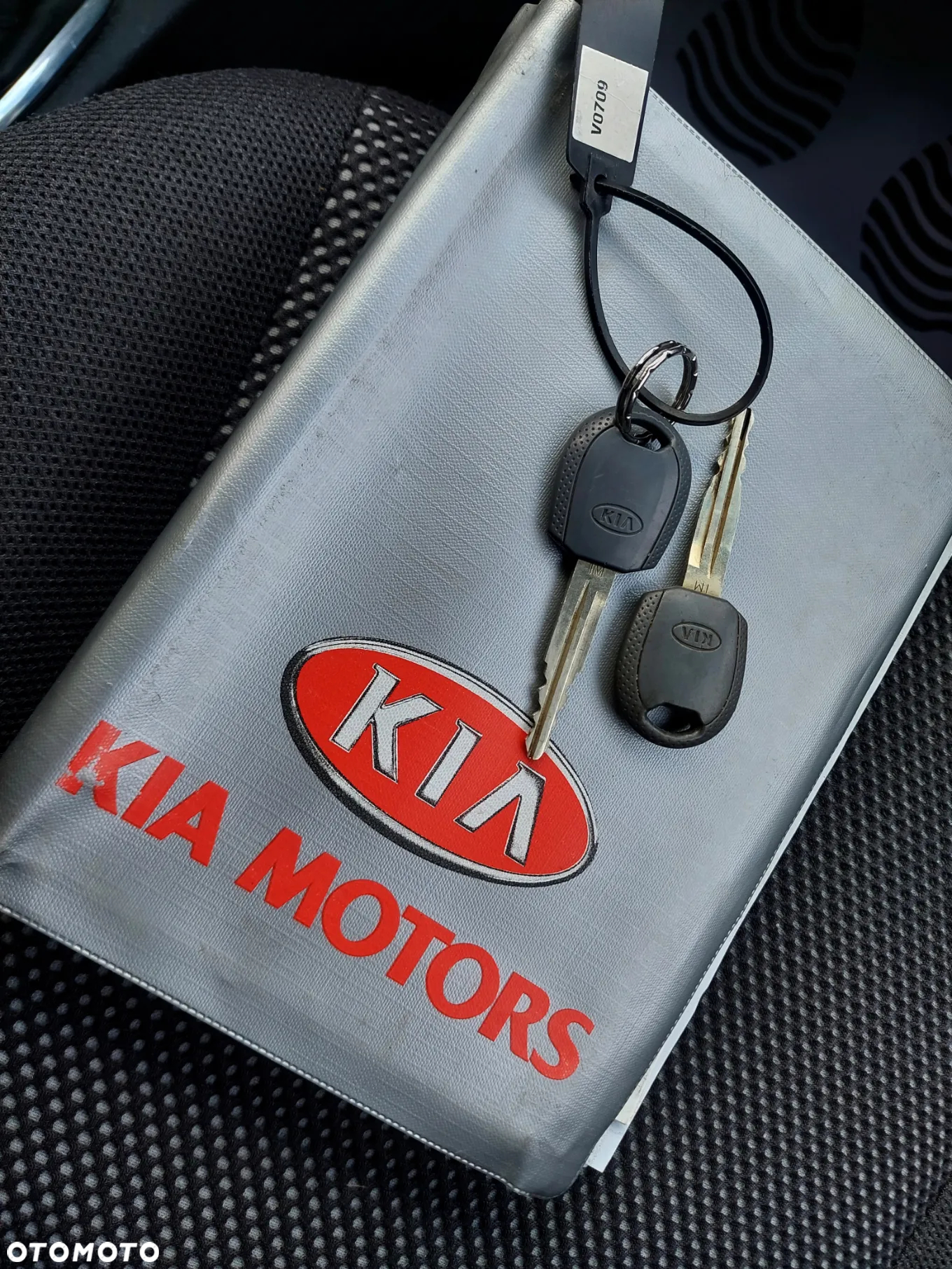 Kia Sportage - 22