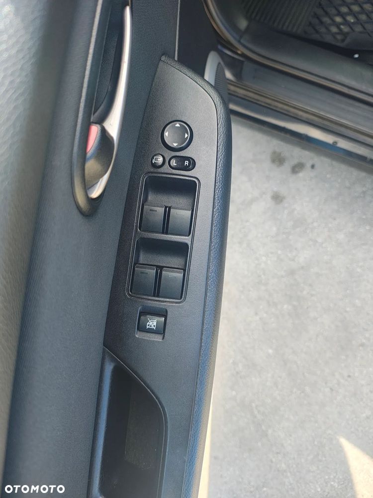 Mazda 6 2.0 CD Comfort - 10