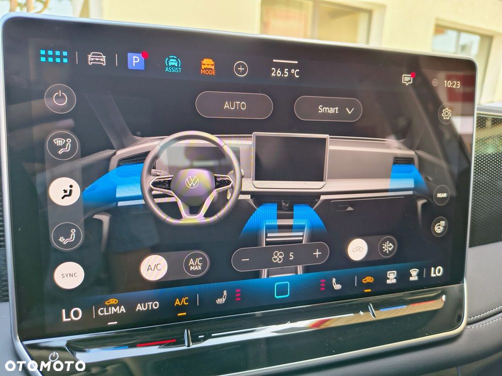 Volkswagen Tiguan 1.5 eTSI Life Plus DSG - 21