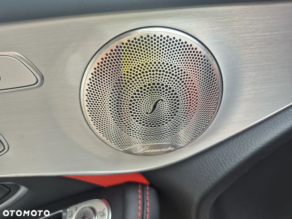 Mercedes-Benz GLC AMG 63 S 4-Matic - 11