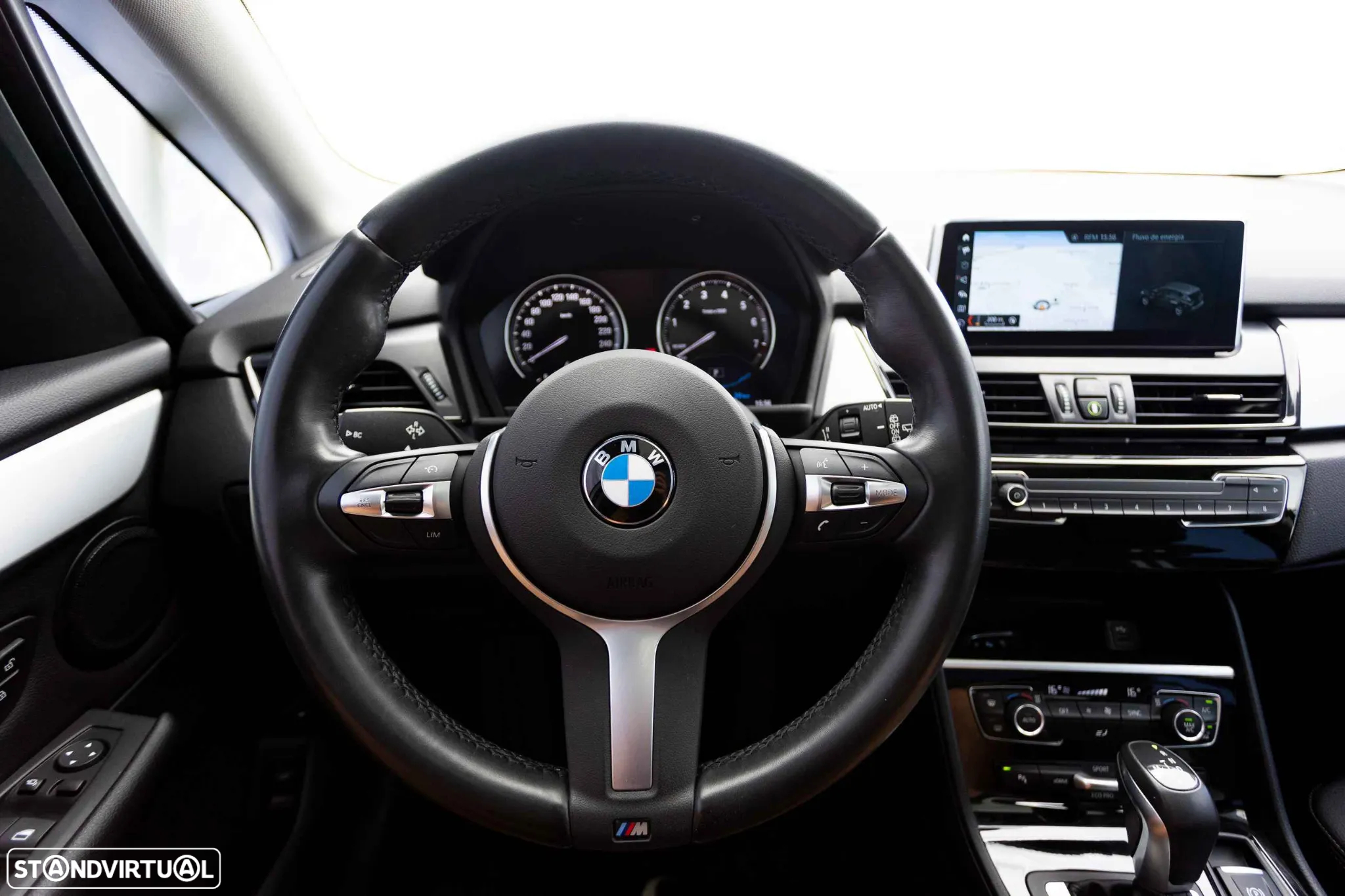 BMW 225xe Active Tourer Advantage - 39