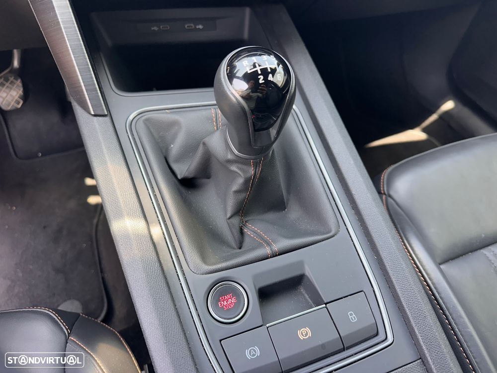 Cupra Formentor 2.0 TDI Sport - 8