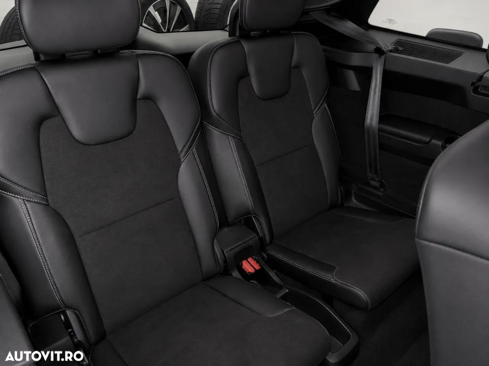 Volvo XC 90 T8 AWD Recharge Ultimate Dark - 25