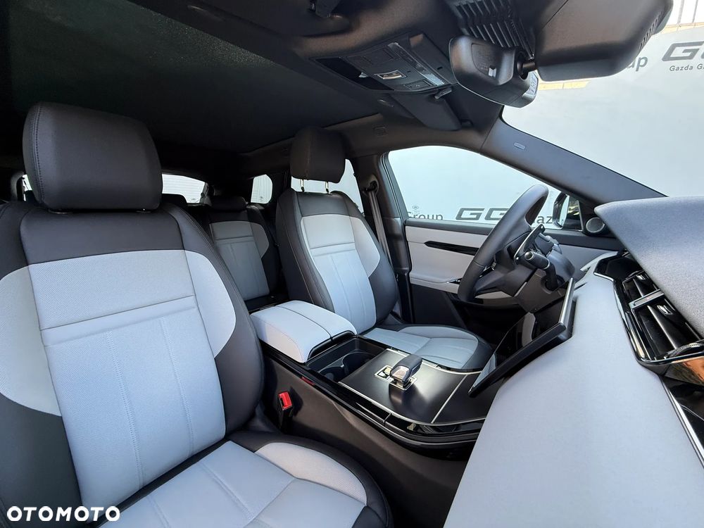 Land Rover Range Rover Evoque D200 Dynamic SE - 8