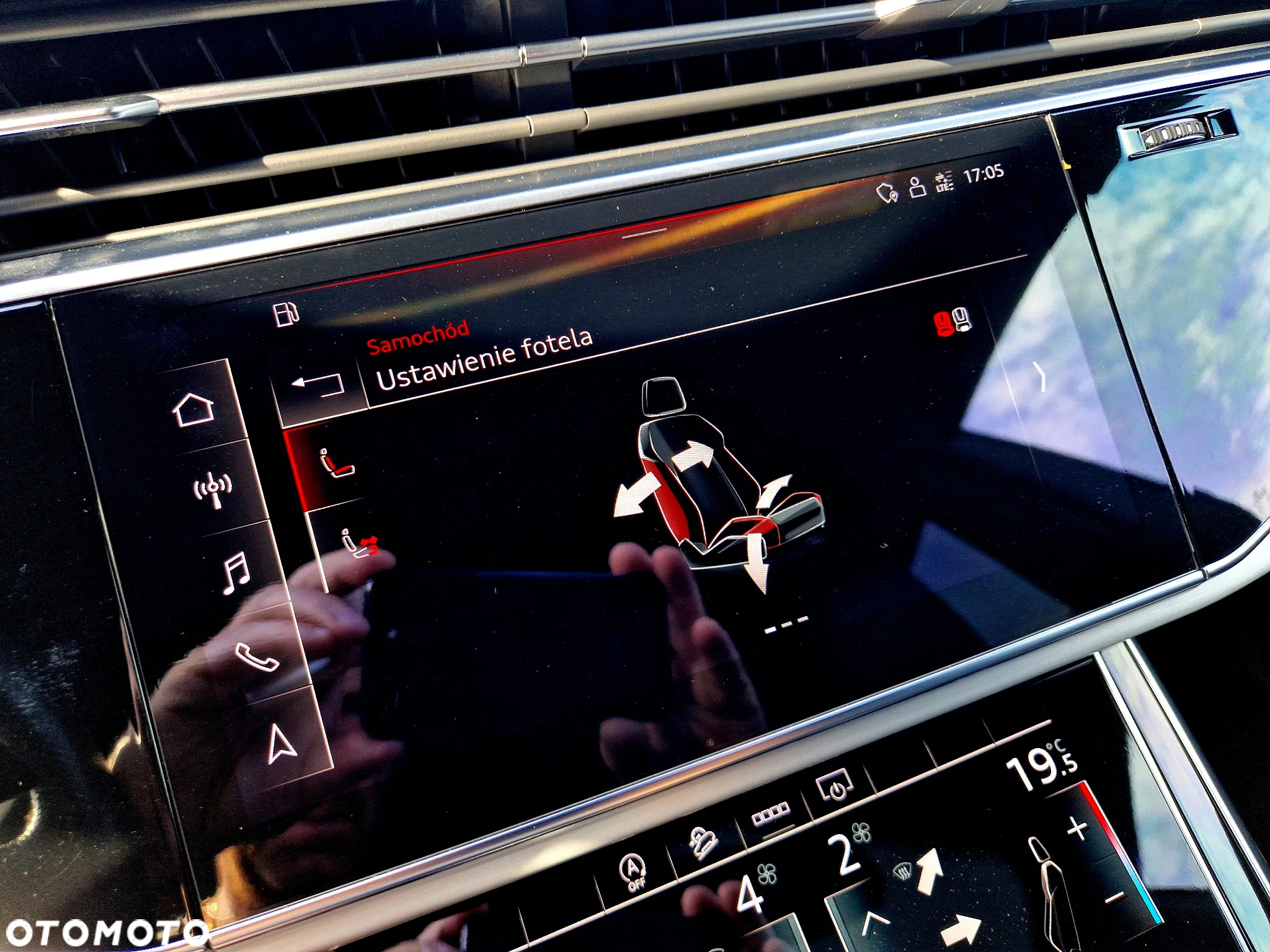 Audi SQ8 TDI mHEV Quattro Tiptronic - 24