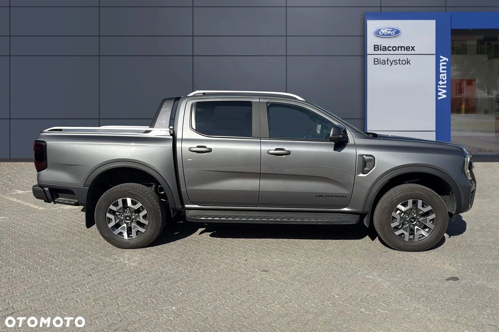 Ford Ranger - 8