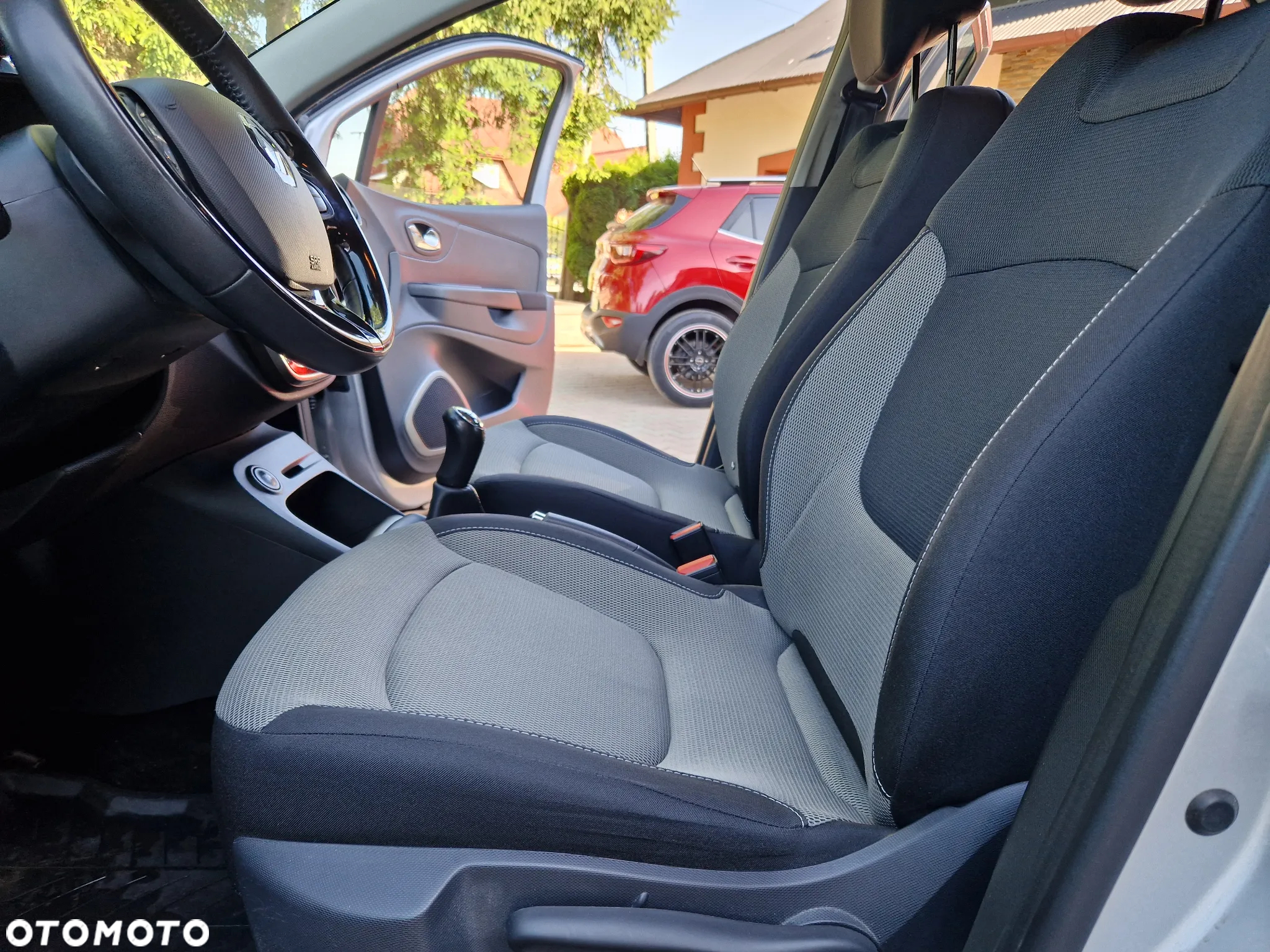 Renault Captur 0.9 Energy TCe Limited - 24