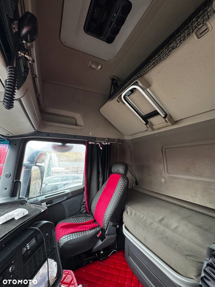 Scania R410 - 5