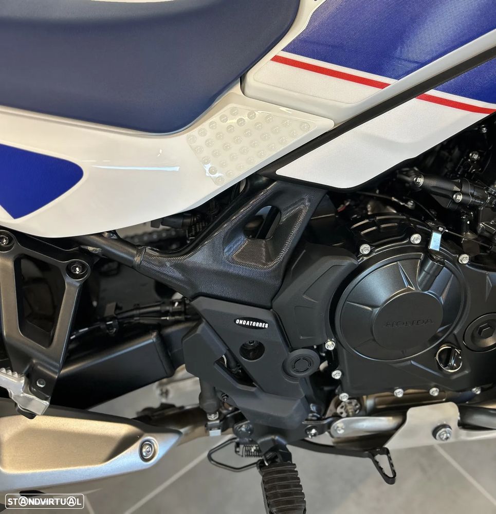 Honda Transalp XL750 SP - 6