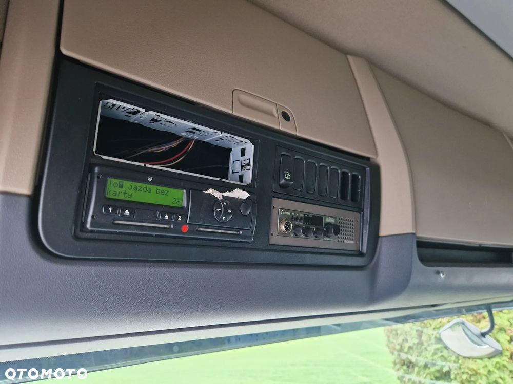 Scania R410 /MEGA/Podwójne szyby/Klima Postojowa Automat Retarder /JVG Gliwice - 22