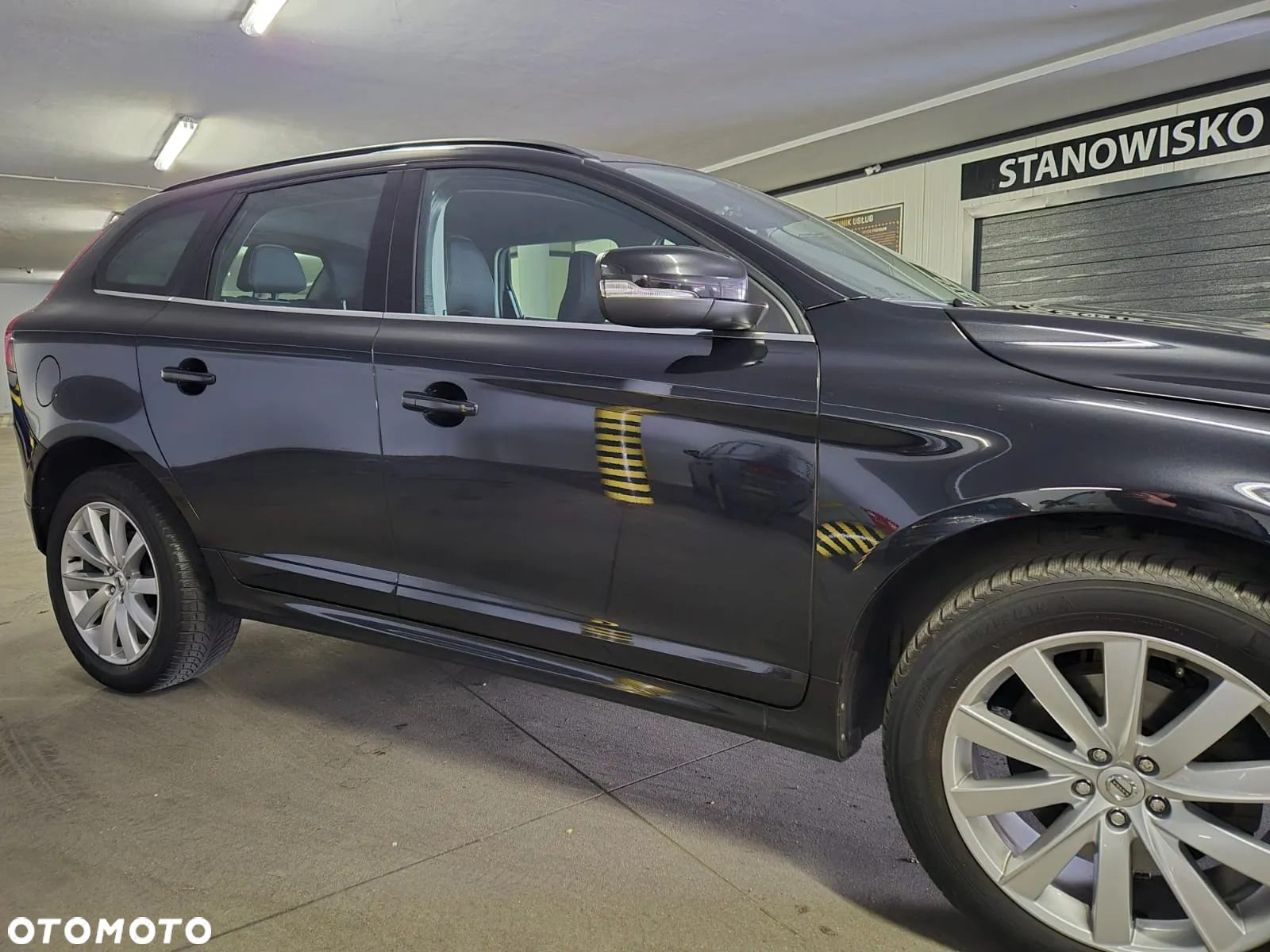 Volvo XC 60 D4 Summum - 5