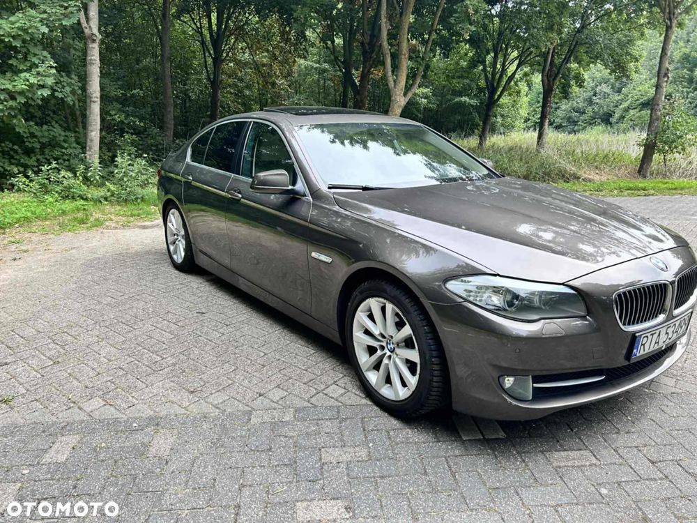 BMW Seria 5 - 3