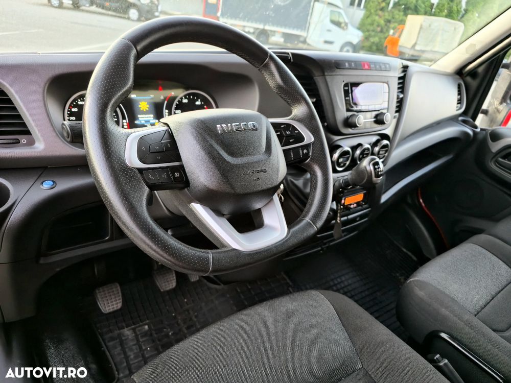 Iveco Daily - 5