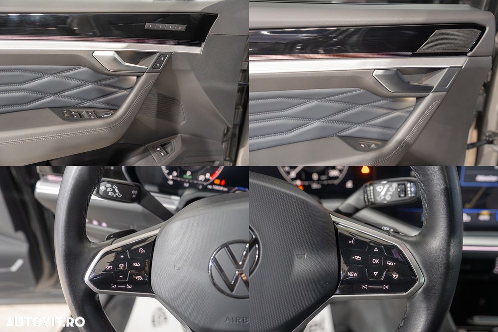 Volkswagen Touareg 3.0 V6 e-Hybrid 4Motion Aut. Elegance - 3