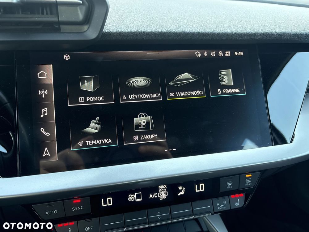 Audi A3 Sportback 30 TDI S tronic - 31
