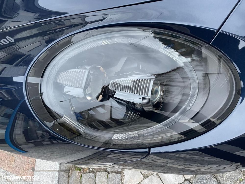 Porsche 911 (991) Targa 4 S PDK - 14