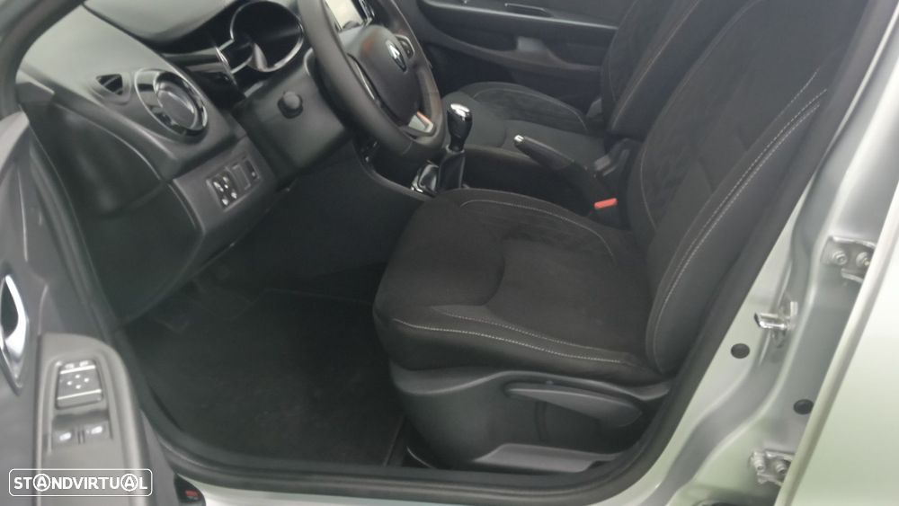 Renault Clio Sport Tourer 0.9 TCe Limited Edition - 12