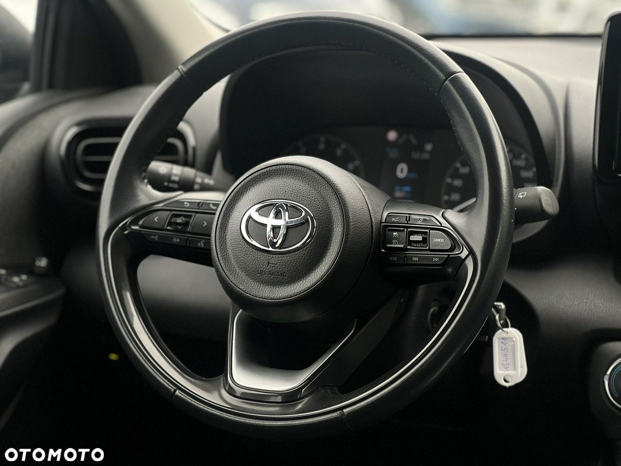 Toyota Yaris 1.0 Comfort - 16